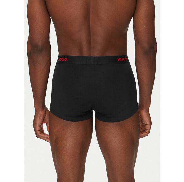 Набор боксеров HUGO Trunk Triplet Pack