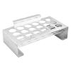 18 Hole Pepper Grill Rack Stainless Steel Jalapeno Pepper Roasting Rack Popper Griller & Cooker Dishwasher Safe