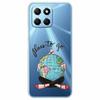 For Honor X6 Case HonorX6S Transparent Soft TPU Silicon Phone Cover For Huawei Honor X6S 2022 Case 6.5 Inche VNE-LX1 Clear Funda