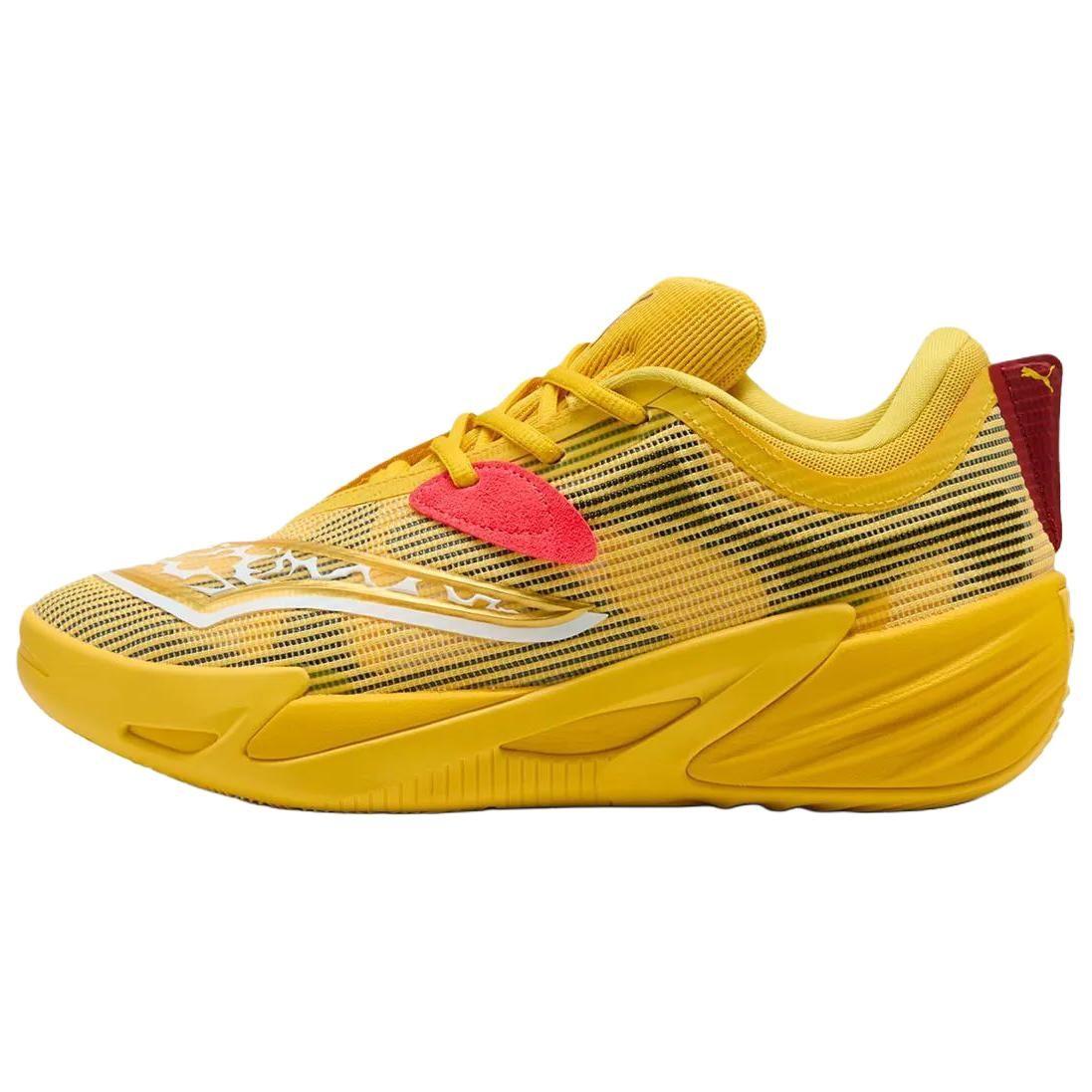 PUMA x Pokemon ALL PRO NITRO