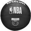 Wilson Childrens/Kids Team Tribute Brooklyn Nets Mini Basketball