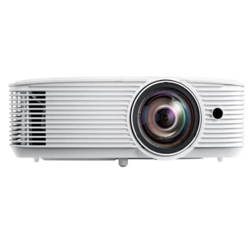 

Optoma GT1080H HD Short-Throw 3D Projector (CN version)