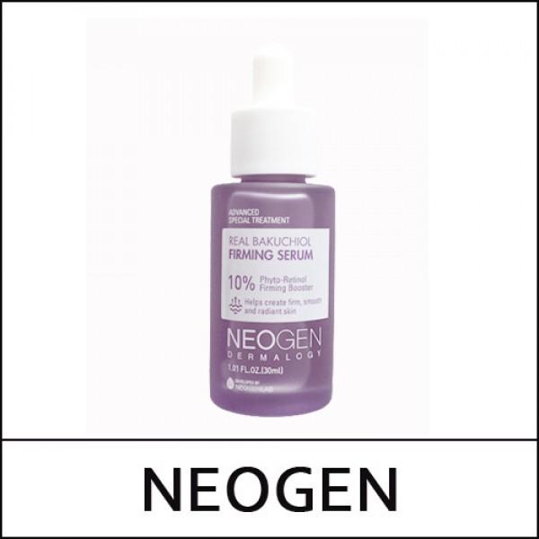 [Neogen] (ho) Real Bakuchiol Firming Serum 30ml / EXP 2026.05