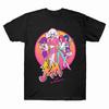 NIEUW Jem And The Holograms Cadeau Voor Fans Katoen Zwart S-5XL T-shirt TU654