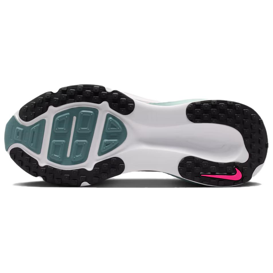 Nike Vomero 18 Running Shoes Men's White Green HM6803-110