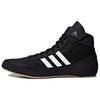 New Adidas Hvc Shoes 'Black' AQ3325