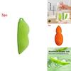 Pea Cleaning Sponge Set For Glass And Bottles With Ecofriendly Material For Home Cleaning