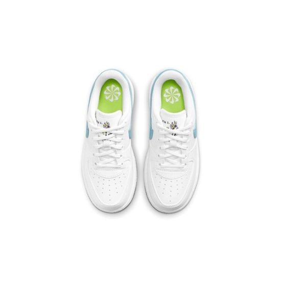 Nike Air Force 1 LV8 Low Indigo - CZ2662-100