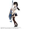 Azo Plastic Series Lily Last CHARM Asterion 1/6 "Assault Bullet"