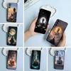 Shakyamuni Buddha Phone Case For Samsung S25,S24,S21,S22,S23,S30,Ultra,S20,Plus,Fe,Lite,Black Soft Silicone
