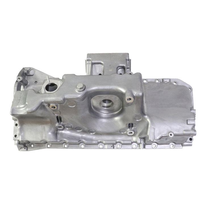 Baie de ulei motor din aluminiu BMW X5/X6 F15/F16 11137635651