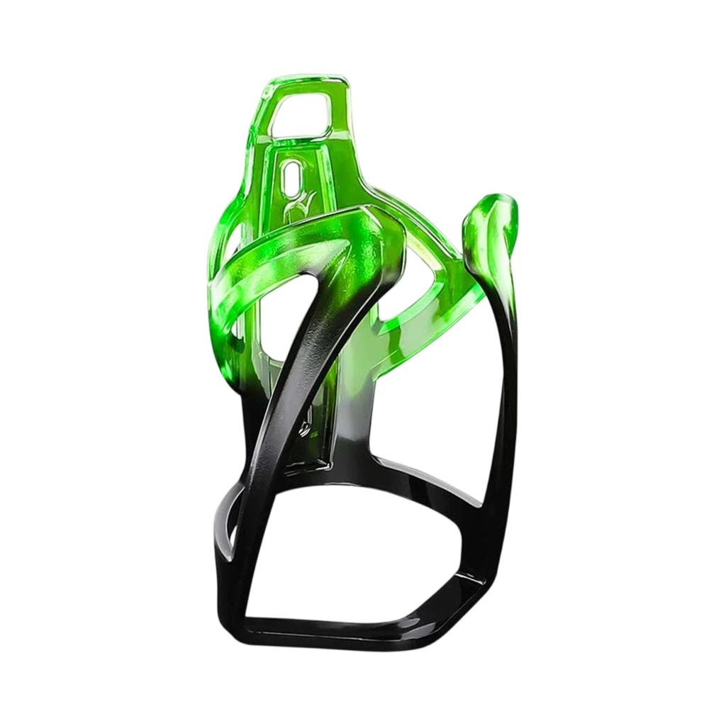 Water Bottle Rack – Gradient Cup Holder for Road & Mountain Bikes, Outdoor Cycling Stand Equipment