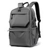 Li Shen Men's Business Oxford Laptop Backpack