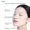 CHANDO Niacinamide Fine Whitening Ampoule Mask (5 Pcs)