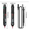 New ANENG A3008 Pen Type Multimeter 6000 Count Non-Contact Professional Automatic Range Voltmeter Current Meter High Precision NCV Intelligent Tools