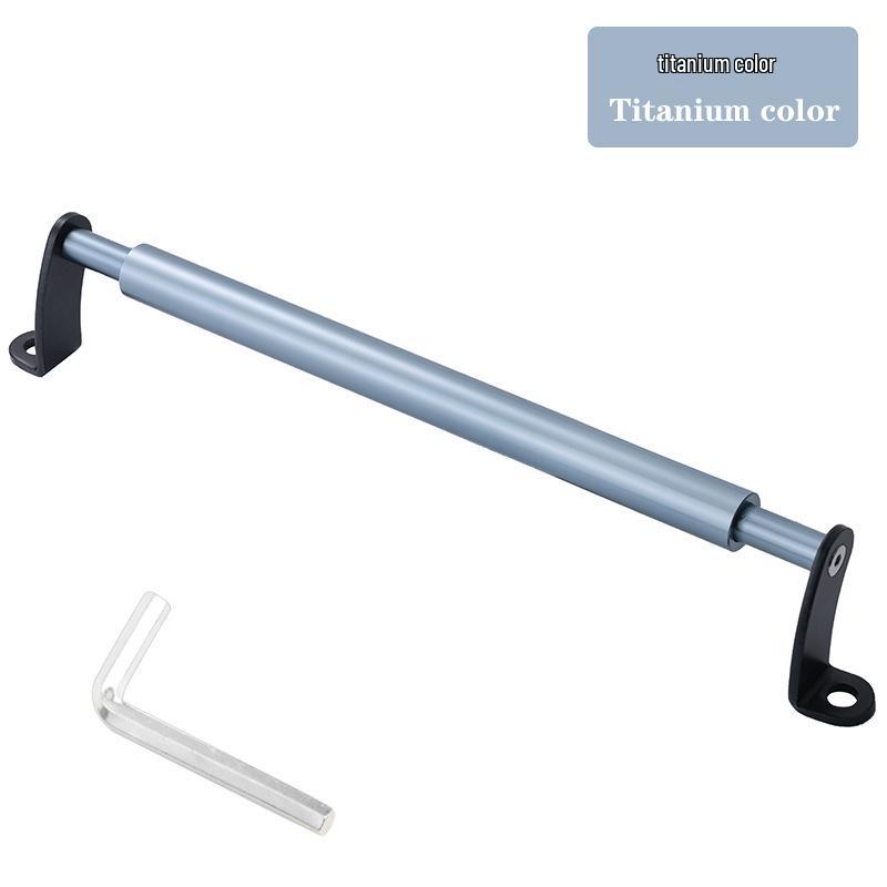 Motorcycle Handlebar Mirror & Navigation Extension Bracket