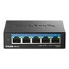 Commutateur - D-LINK - DMS-105 - 5 ports - Non-géré - 25 Gbit/s