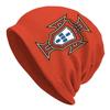 Autumn Spring Hats Portugal Thin Hat Bonnet Hipster Skullies Beanies Caps Men Women's Earmuffs