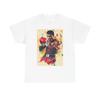 Herren- und Damen-T-Shirts Muhammed Ali Grafik