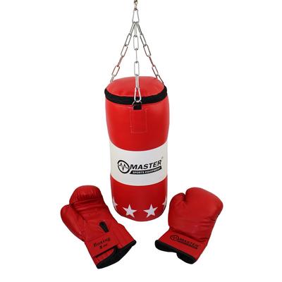 Boxe et arts martiaux – Sacs de frappe