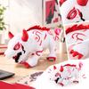 Plush Toy Soft Cute Stuffed Animal for Home Decor and Play Birthday Gift for Children and Adults