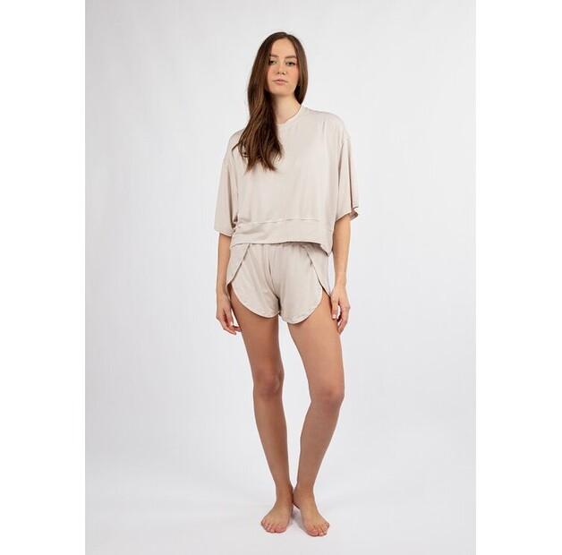 

Комплект нижнего белья DKaren Lingerie DK-K-B19 EU L