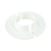 40/50/60/70/80mm Air Conditioning Pipes Hole Cover Rosette Cable Entry Cable Passage Hole Cover Home Hardware
