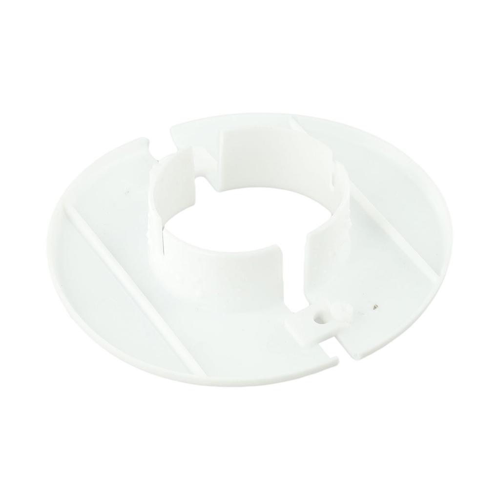 40/50/60/70/80mm Air Conditioning Pipes Hole Cover Rosette Cable Entry Cable Passage Hole Cover Home Hardware