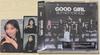 [USED] NiziU Too Bad B Edition CD (Opened) - Includes Photo Card (Miihi)