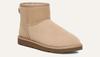 Boots UGG Beige Classic II