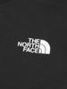 The North Face ES Climbing Logo Size Short Sleeve Cut and Sew S/S Tee, Black, 150, T-Shirt