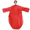 Hairdressing Sleeved Barber Apron Hair Cutting Hairdressing Cape Barber Cloth  Barbershop