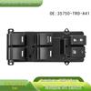 35750-TRO-A41 Electric Window Switch for 2015 CRV Models