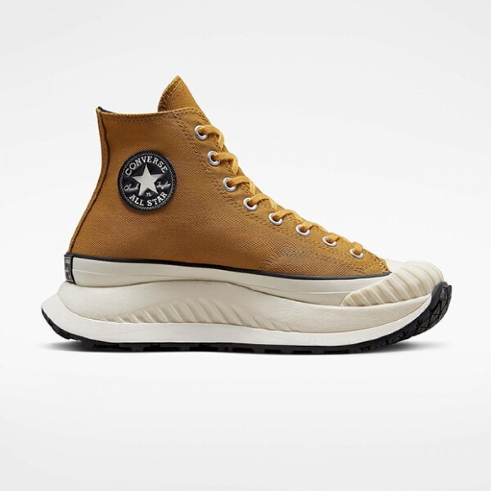 

Converse Кроссовки Kqf A02778c Chuck 70 At Cx Workwear Burnt Honey 230