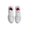 Air Jordan Delta White Vast Grey Men Sneakers Deep-Royal Track-Red CD6109-101
