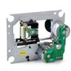 Pin Cd Player Optical Head Plastic Repairs Standard