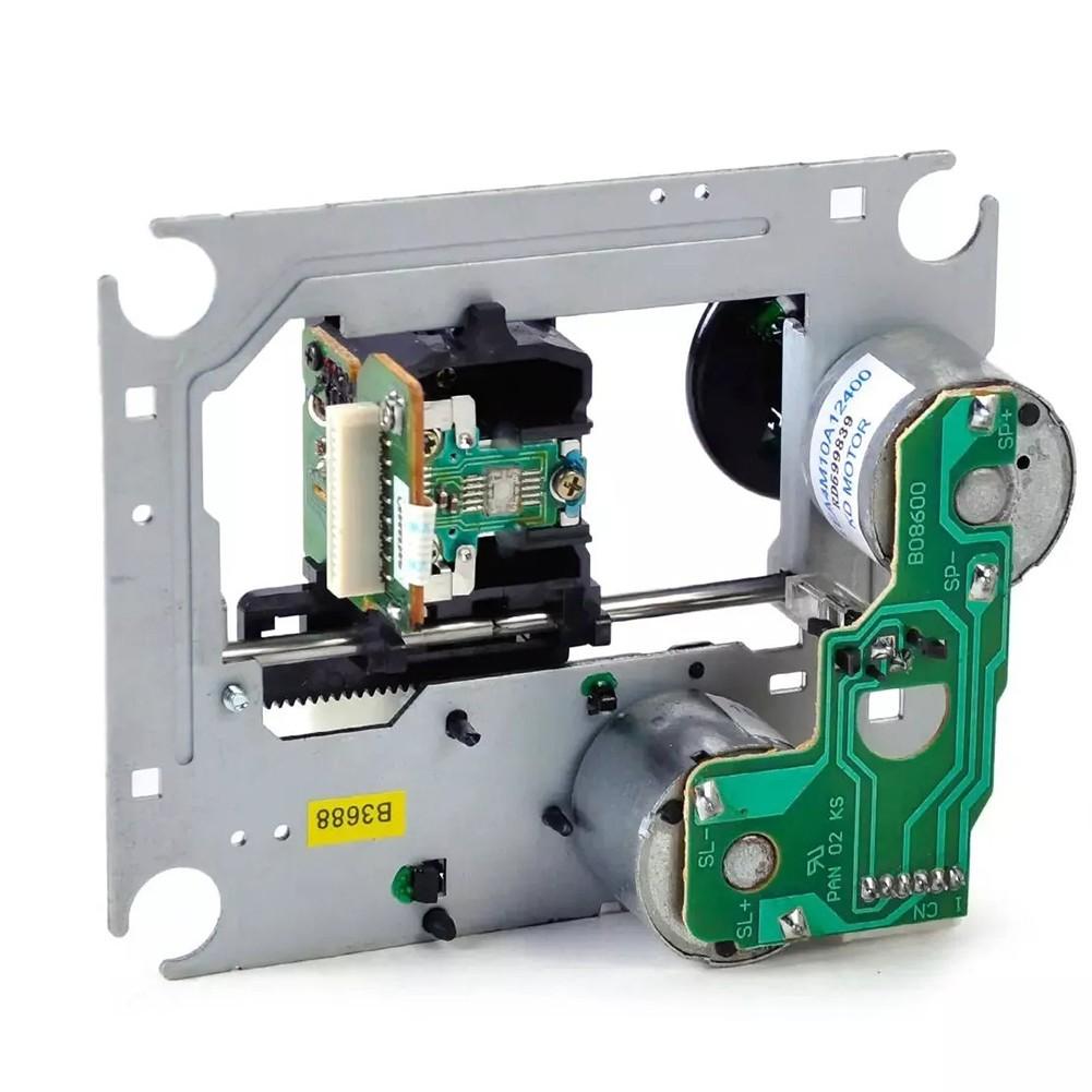 Pin Cd Player Optical Head Plastic Repairs Standard