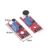 Microphone Voice Sound Sensor Module Ky-038 Sound Detection Module Digital Output Sensors For Arduino Diy