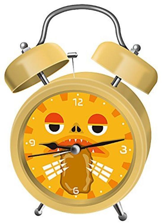 

FamilyMart Famichiki Thanksgiving Festival Agemon Award Alarm Clock FamilyMart