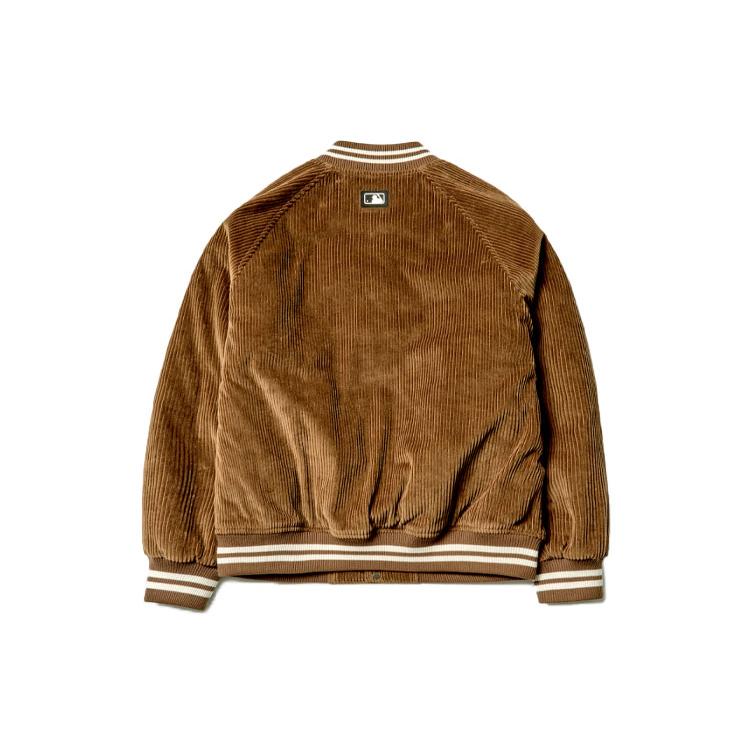 New MLB Baseball Jerseys Unisex Apricot 3AJP02016-43BRS