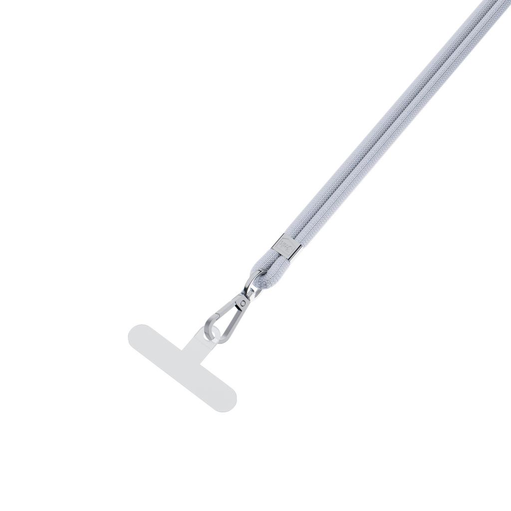 Accessories Grey (Silver) - 3Mk Easyclip