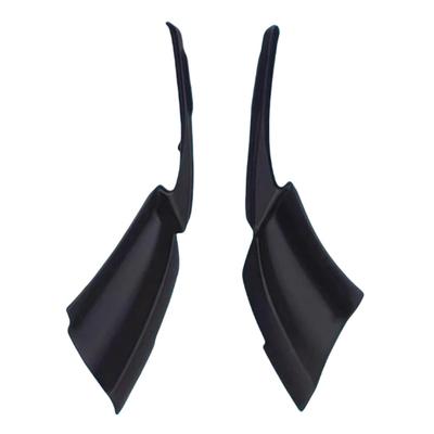 Accesorios de exterior – Molduras