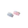 Cloth Wash Face Hair Band Women Hair Accessories Cartoon Plush Headband Elastic Hair Turban