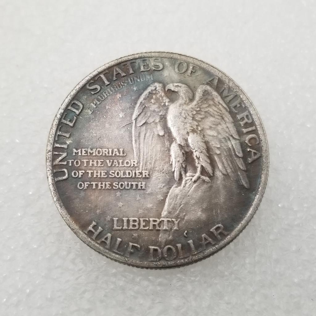 1925 USA United States Commemorative Collectible Souvenirs Coins