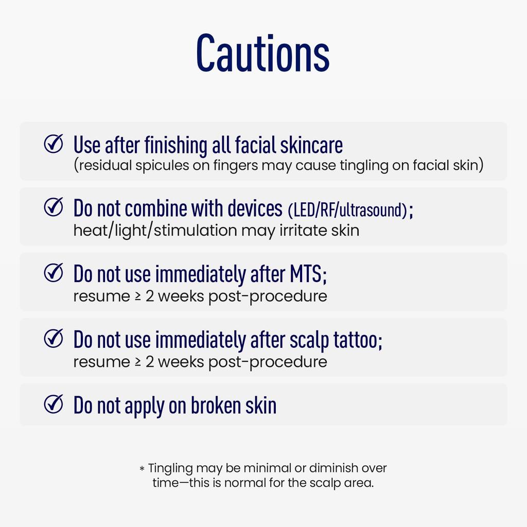 ViveLab Scalp Spioxyl React Shot 400 15ml