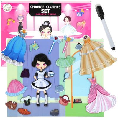 Puzzles et casse-têtes – Puzzles