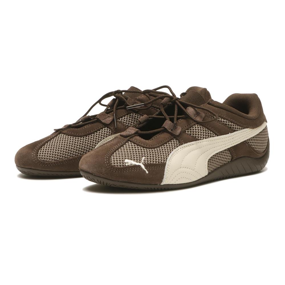Puma W Speedcat Go 403589 08chocolate