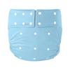Adjustable Incontinence Protection: Breathable, Anti-Leak Pants for Adults & Bedridden Patients