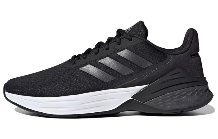 Adidas Response Sr  Black  Women s FX3642 36