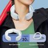 Reusable Outdoor Cooling Neck Wrap Ice Cold Neckband
